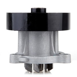 AZHZ Engine Timing Chain Kit Time Chain Part Set W/Water Pump Guide Rails Tensioner Crank Sprocket Fit for Nissan Altima 2.5L 2007-2009 for Nissan Rogue 2.5L 2008-2013, Replace TKNS251A