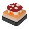 3D Memo Pad Calendar Innovative Funny Exquisite Hand Crafted 3D