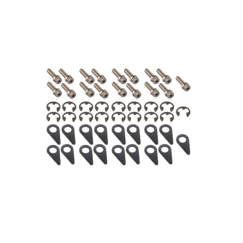 Stage 8 - 8916 MOPAR 4.7, 5.7, 6.1 Liter Hemi