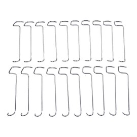 Branch Spreader, Fruit Branch Spreader Forms Stronger Branches on Fruit Trees to Support New Branch Growth, Branch Support (Pack of 20) (16T)