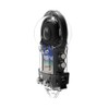 Panoramic Sports Camera Dive Case Waterproof Housing Diving Protective Case