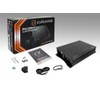 Alphasonik NA1000.2 Neuron Series 1000 Watts Max 2-Channel Car Amp