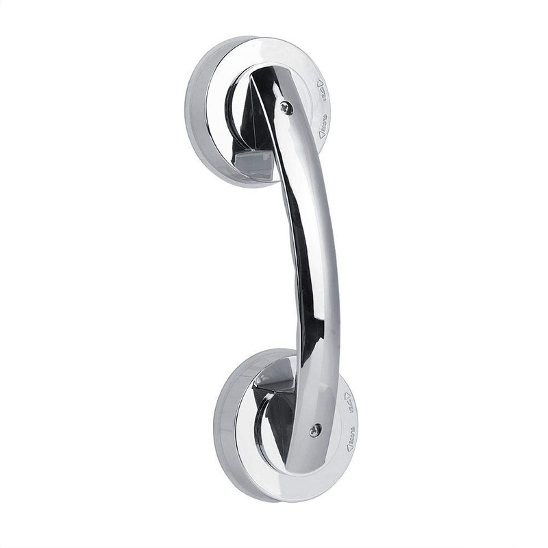 ochun Handrail Suction Cup Door Handle Strong Handle Easy Installation