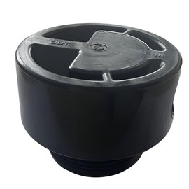 H&G Lifestyles Manual Bypass Valve for Water Softeners and Deionizers - Replacement Part for Easy Water Flow Control