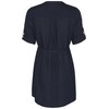 MAMALICIOUS Damen Mlmercy 3/4 Woven Tunic Noos Eco A. Tunika
