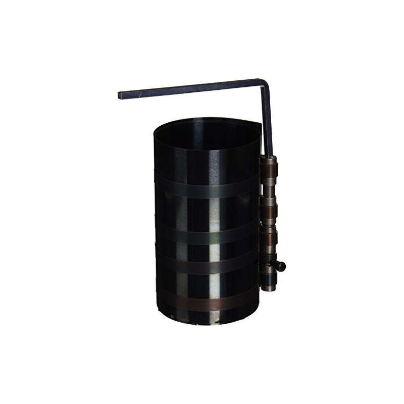 Lisle 21500 7" to 10" Ring Compressor