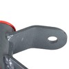 ANTUKO 2 Inch Rear Drop Lowering Steel Shackles Kit Replacement