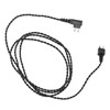 10pcs 2pin BW Hearing Aids Receiver Wire Heat Resistant Good