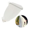ZRM&E 230x155x0.5mm Home Iron Shoe Cover Teflon Cover Iron Shoe