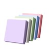 ALLVD Post-it Sticky Notes, 3.0 x 3.0 inches (76 x