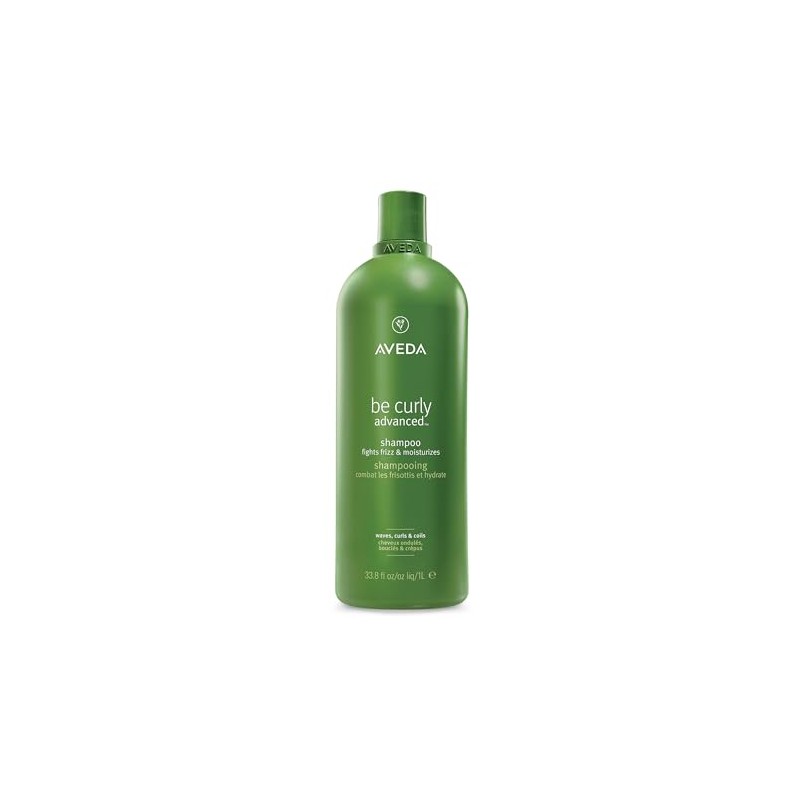 Aveda Be Curly Advanced Shampoo| Cabello Rizado