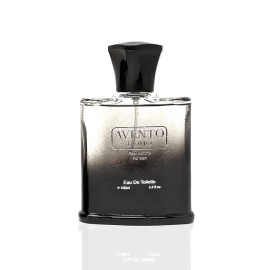 Fragrance Couture Generic Avento Uomo Pour Homme For Men Designer Cologne 3.4 FL OZ.