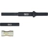 BGS clamping screw extractor tool for VAG 4 handlebar axis,