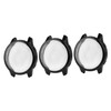 Outanaya 3pcs TPU Protective Case for Venu Smartwatch Full Coverage