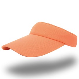 ONE LIMITATION CP029 Women's Visor, Hat, Wide Brim, UV Protection, Sports