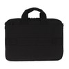 Mandarina Duck Men's District School Bag, black ink