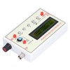 DDS Functional Signal Generator Sine/Square/Sawtooth Triangle Wave FG‑100 1HZ‑500KHZ DC