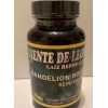 G.M.J New Dandelion Capsules Diente de Leon Raiz Reforzado Capsulas