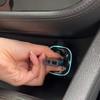 Namvo Bluetooth 5.3 Car Adapter, 2-in-1 Bluetooth FM Transmitter [Two