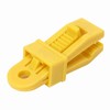 10Pcs Tarp Clips Large Tent Clamps Tarp Clamps Heavy Duty