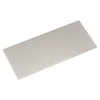 sourcing map Diamond Whetstone Sharpening Stone, 170mm x 75mm 120