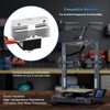 3D Printer Hotend Neptune 3 Pro Hot End for Neptune