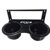 PBR Product Compatible with Honda Pioneer 700 Cup Holder with