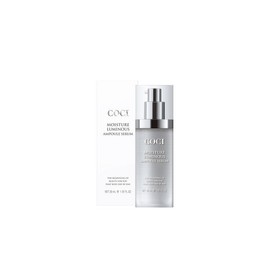 Cossi [코씨]모이스처 루미너스 앰플 세럼 [Cosy] Moisture Luminous Ampoule Serum