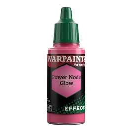 The Army Painter, Warpaints Fanatic Effects Power Node Glow Single Acrylics, Miniature Hobby Painting, Quality Paint for Miniature Wargaming