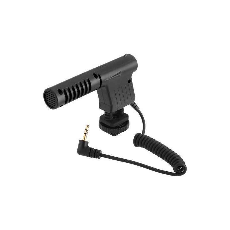 Polsen Polsen VM-101 Video/DSLR Camera Mounted Microphone