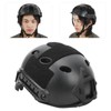 Lightweight Military Helmet Breathable Comfortable Head Protect Equipment for Outdoor