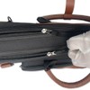 WUQIMUSC Trumpet Gig Bag, Durable and Lightweight Instrument Case, 1200D