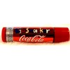 THE BONE BELL COMPANY COCA COLA LIP SMACKER, 0.14 fl oz - 4 gr, THE BONE BELL, MADE IN THE USA