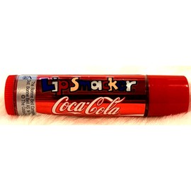 THE BONE BELL COMPANY COCA COLA LIP SMACKER, 0.14 fl oz - 4 gr, THE BONE BELL, MADE IN THE USA