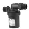 12V 10W DC Brushless Pump for Circulation Pumping, Solar High