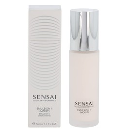 Sensai Cellular Perf. Emulsion II (Moist) 50 ml