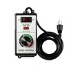 IGOYE 100V-120V 15A AC Motor Speed Controller with Overload Protection,