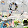 Travel Laundry Detergent Sheets - Includes Detergent Sheets, Foldable Laundry