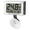 DC16 Waterproof Digital Aquarium Thermometer High Accuracy Temperature Thermometer for