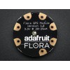 Flora Wearable Ultimate GPS Module