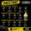 TEC582 CERAMIC DETAIL SPRAY (1 Gallon)
