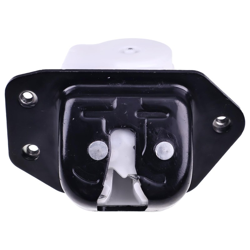 Dowfane Trunk Tailgate Door Lock Actuator 90502-1AA0A Compatible with Nissan