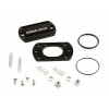 Nitrous Outlet 00-49003 Nitrous Outlet Billet Bolt-On Pressure Relief Panel