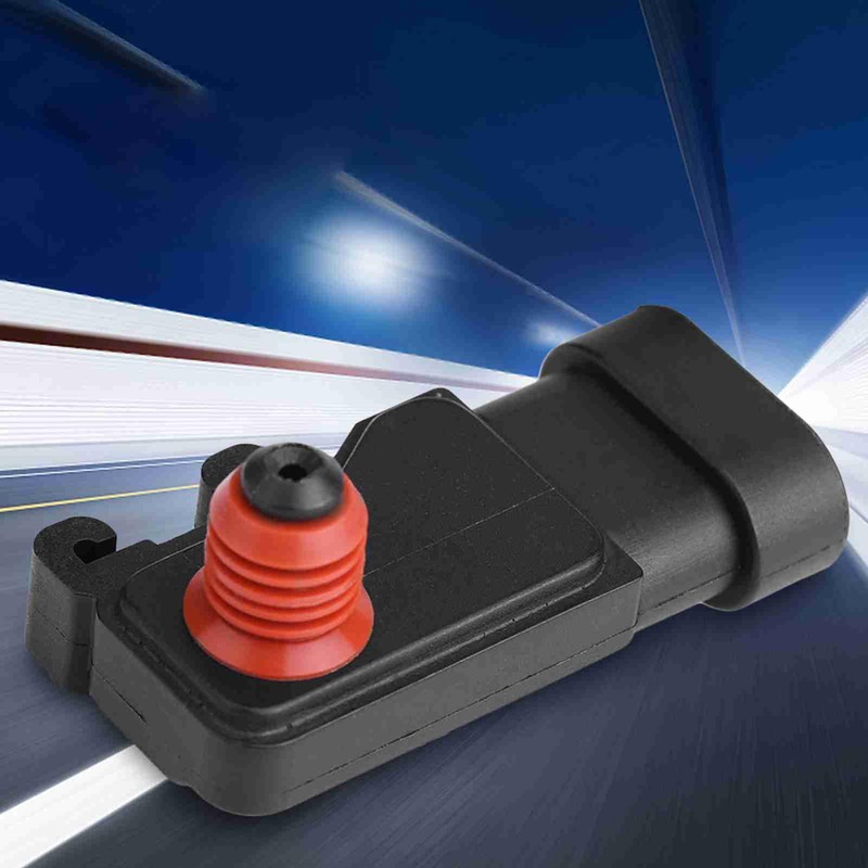 MAP Sensor Manifold Absolute Pressure Sensor, Auto Manifold Absolute Pressure