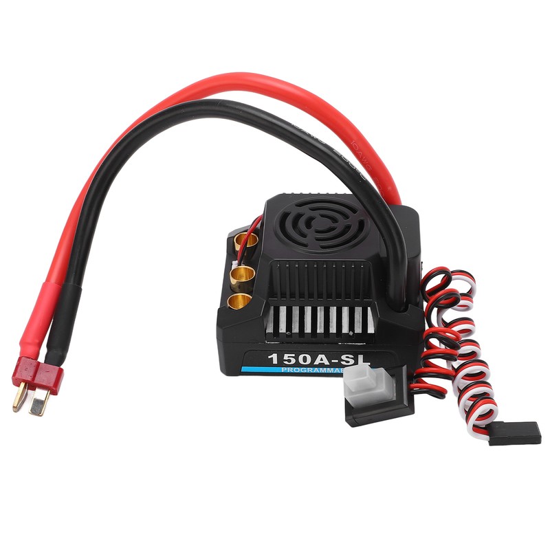 RC Brushless ESC 150A BCE Output 5A 5.8V Waterproof Dustproof