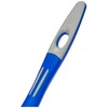 SAVY Round Touch Up Brush 2 Materials Matt Velvet Satin