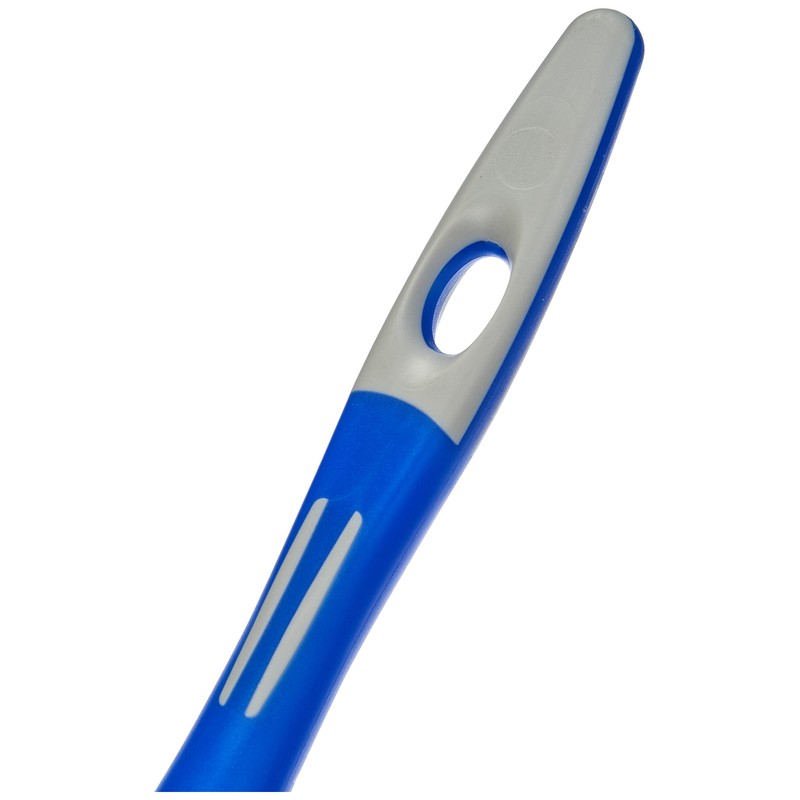 SAVY Round Touch Up Brush 2 Materials Matt Velvet Satin