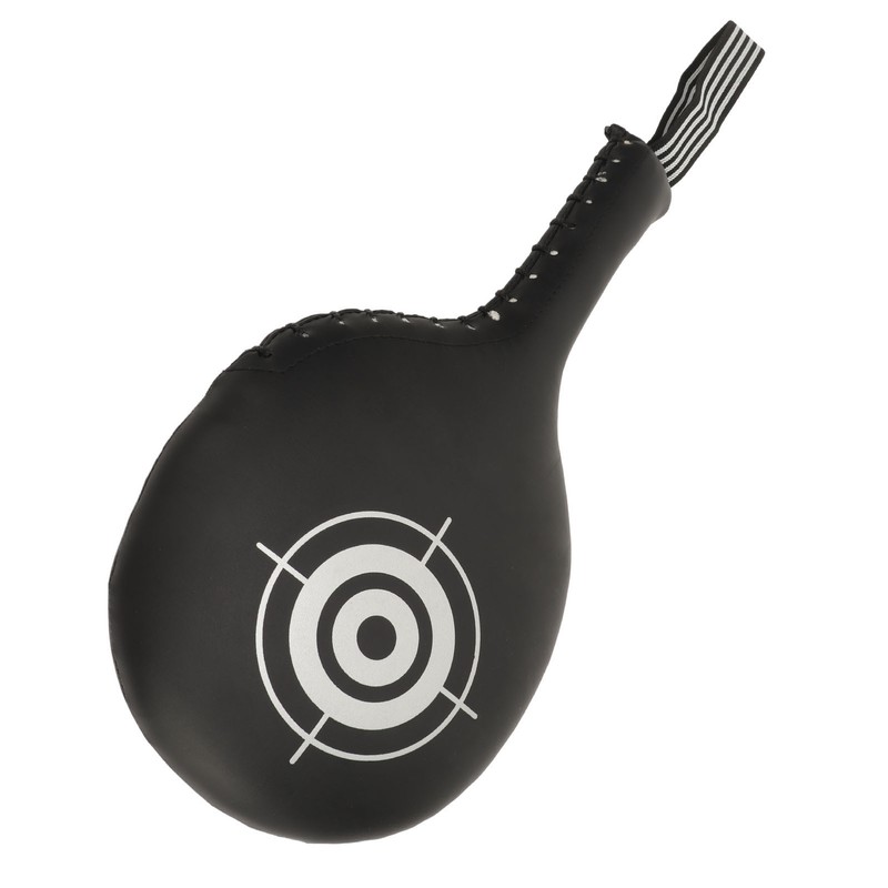 Boxing Target Paddle Kickboxing Striking Target Pad Martial Arts Training