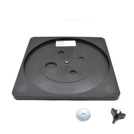 Big Horn 19176 10 Inch Table Saw Blade Holder