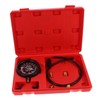 Gatuida 1 Set Car Vacuum Pressure Gauge Cars Cars Vacuum